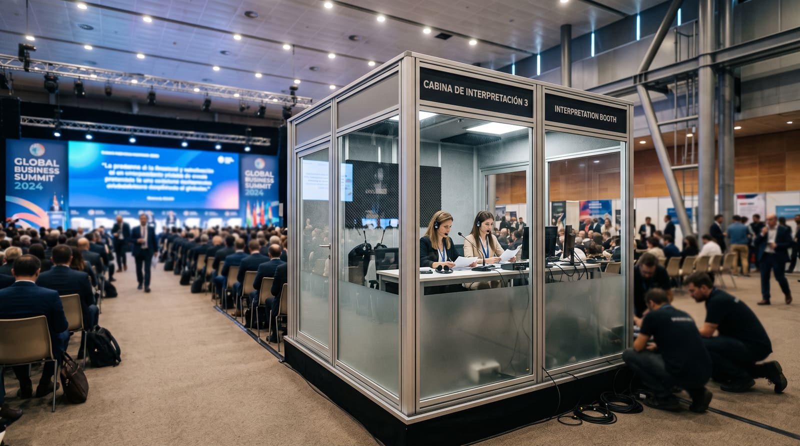 AI Translation vs Human Translation: Choosing the Right Approach