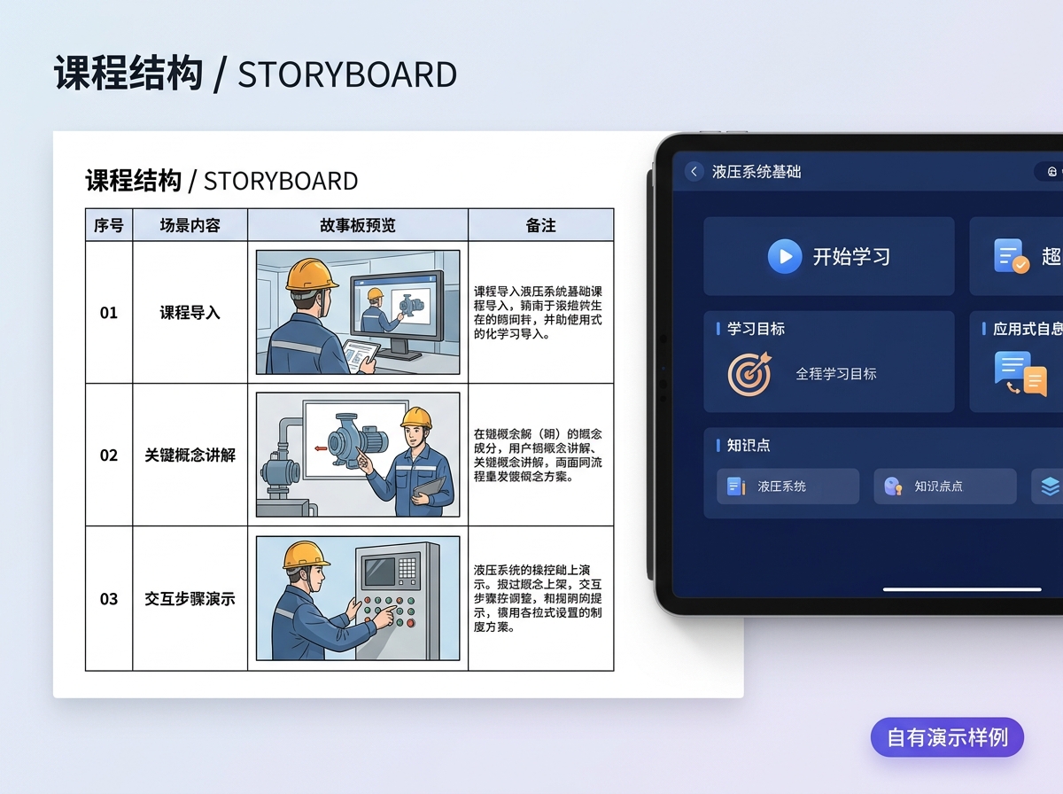 教学设计与课程开发